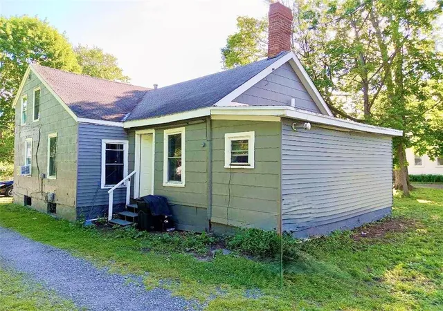 Listing Photo 3 - Condo for sale in building located at 149 E Elisha St, Waterloo, NY 13165 - Unit #147