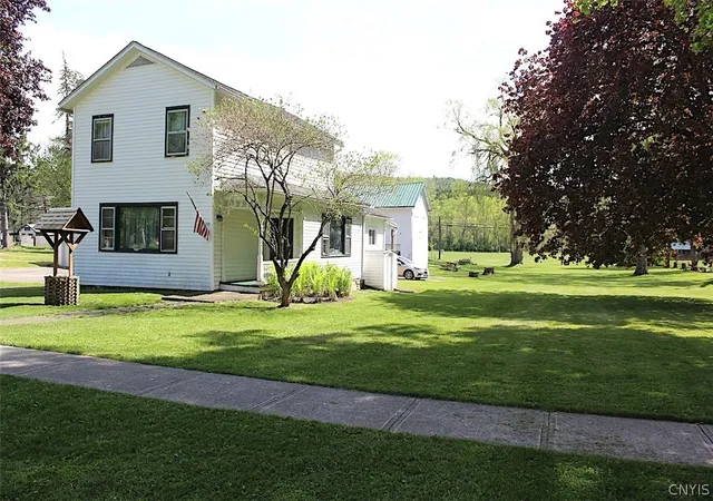 Homes for sale in Angelica, NY | 53 E Main St, Angelica, NY 14709 | MLS# S1685793