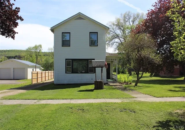 Homes for sale in Angelica, NY | 53 E Main St, Angelica, NY 14709 | MLS# S1685793