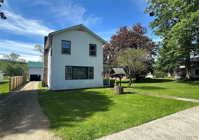 Homes for sale in Angelica, NY | 53 E Main St, Angelica, NY 14709 | MLS# S1685793