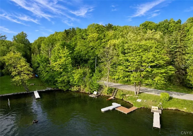 Photo 5 of Sale Pending at 418 Kelsey Ln, Erieville, NY 13061 | MLS# S1685403 | Listing updated on 2026-07-08