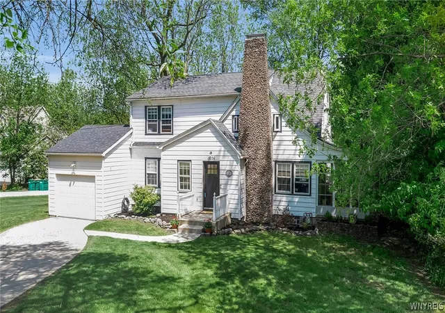 Photo 1 of Sale Pending at 10056 Greiner Rd, Clarence, NY 14031 | MLS# B1685488 | Listing updated on 2026-07-29