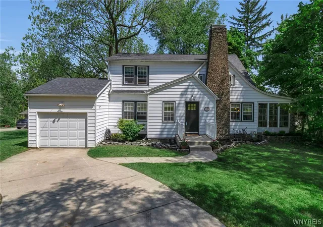Photo 2 of Sale Pending at 10056 Greiner Rd, Clarence, NY 14031 | MLS# B1685488 | Listing updated on 2026-07-29