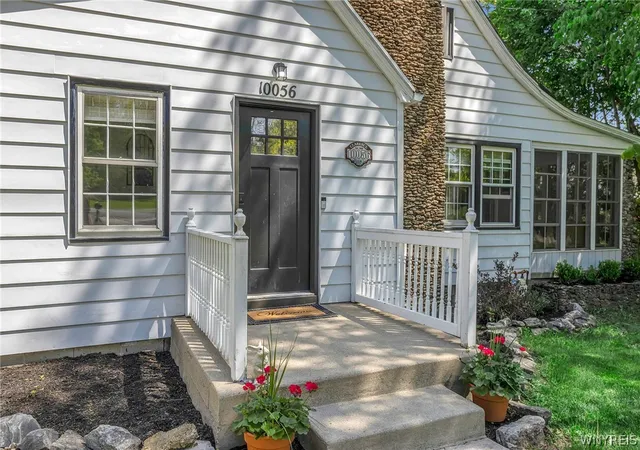 Photo 3 of Sale Pending at 10056 Greiner Rd, Clarence, NY 14031 | MLS# B1685488 | Listing updated on 2026-07-29