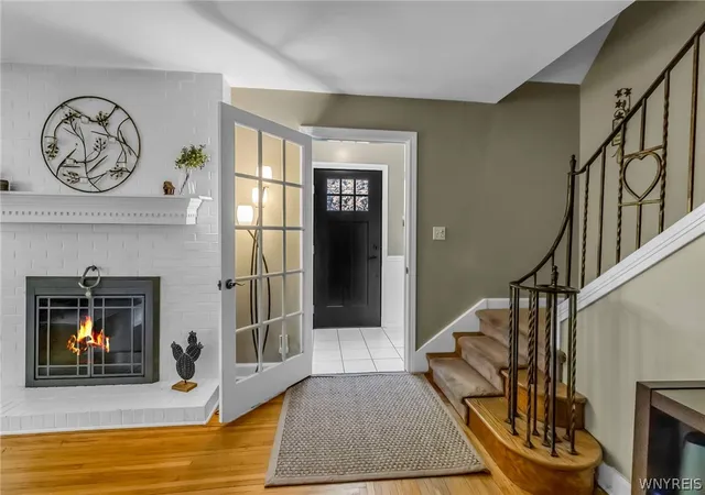 Photo 4 of Sale Pending at 10056 Greiner Rd, Clarence, NY 14031 | MLS# B1685488 | Listing updated on 2026-07-29