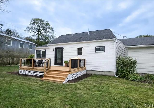 Homes for sale in Owasco, NY | 3595 Owasco Dr, Owasco, NY 13021 | MLS# S1685590