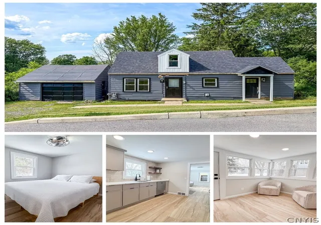 Homes for sale in Owasco, NY | 3595 Owasco Dr, Owasco, NY 13021 | MLS# S1685590