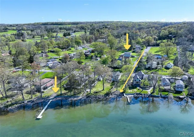 Homes for sale in Owasco, NY | 3595 Owasco Dr, Owasco, NY 13021 | MLS# S1685590