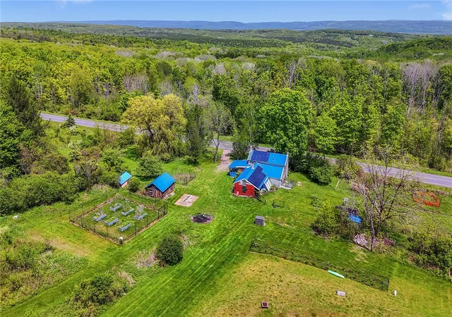 1st image of 3041 County Road 21, Watkins Glen, NY 14891 | MLS# R1685794