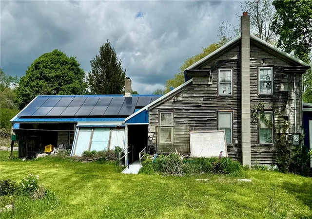 4th image of 3041 County Road 21, Watkins Glen, NY 14891 | MLS# R1685794