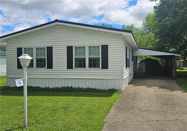 Homes for sale in Arcade, NY | 294 Southview Dr, Arcade, NY 14009 | MLS# R1685692