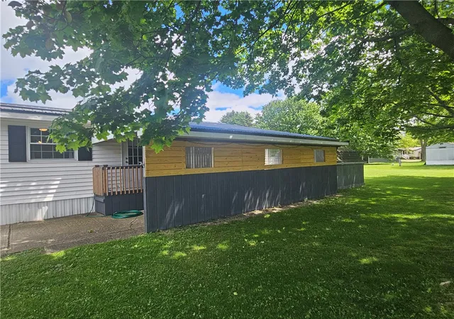 Homes for sale in Arcade, NY | 294 Southview Dr, Arcade, NY 14009 | MLS# R1685692