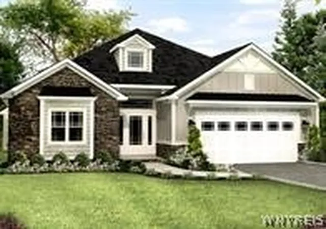 1st image of 41 River Oak Ln, East Amherst, NY 14051 | MLS# B1685786