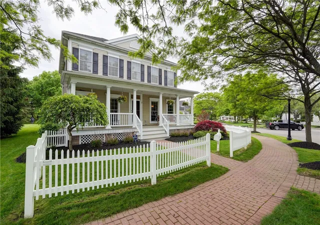 2nd image of 2 Founders Green, Pittsford, NY 14534 | MLS# R1685429