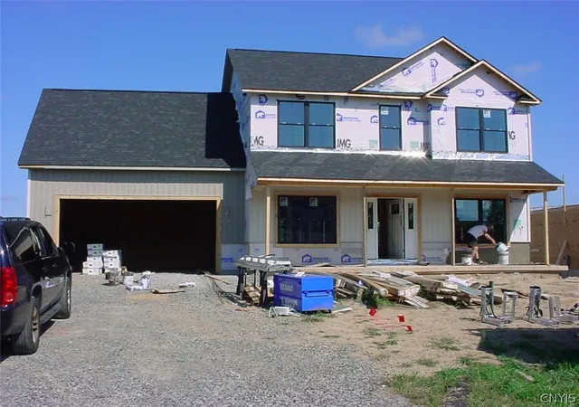 1st image of Lot 336 Sedge Grass(timber Banks), Lysander, NY 13027 | MLS# S1685825