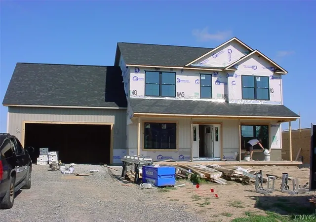 3rd image of Lot 336 Sedge Grass(timber Banks), Lysander, NY 13027 | MLS# S1685825
