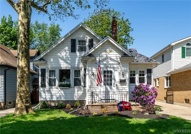 1st image of 152 Louvaine Dr, Buffalo, NY 14223 | MLS# B1685210