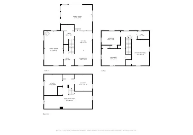 49th image of 404 Cleveland Ave, Hornell, NY 14843 | MLS# R1683941