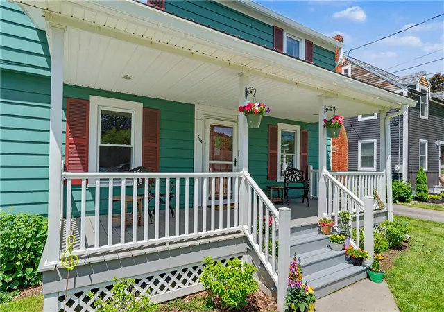 4th image of 404 Cleveland Ave, Hornell, NY 14843 | MLS# R1683941