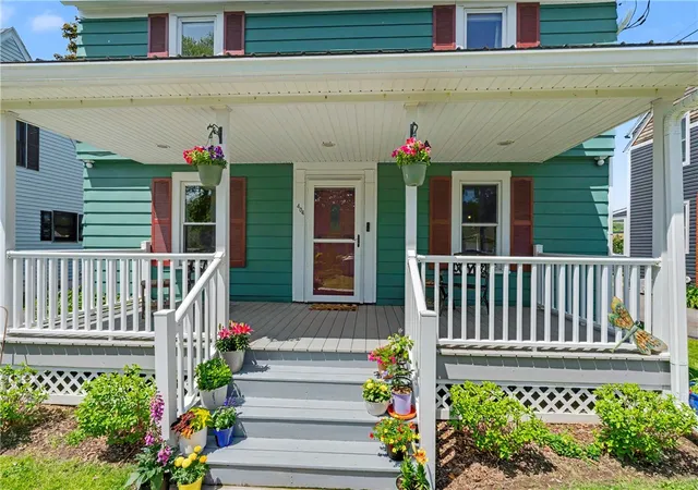 5th image of 404 Cleveland Ave, Hornell, NY 14843 | MLS# R1683941