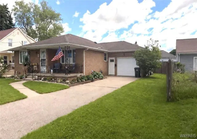1st image of 17 Warsaw St, Depew, NY 14043 | MLS# B1685755