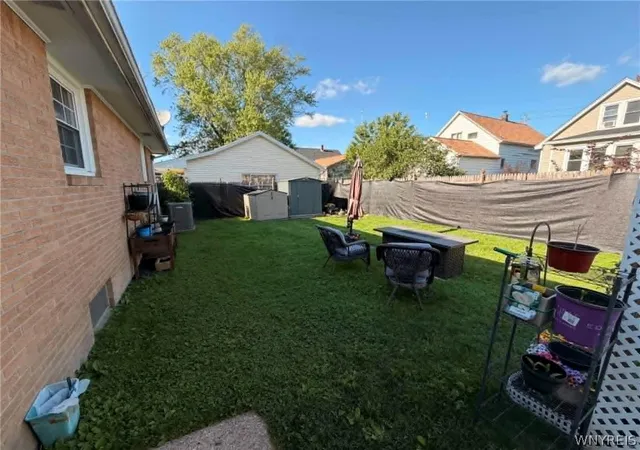 4th image of 17 Warsaw St, Depew, NY 14043 | MLS# B1685755
