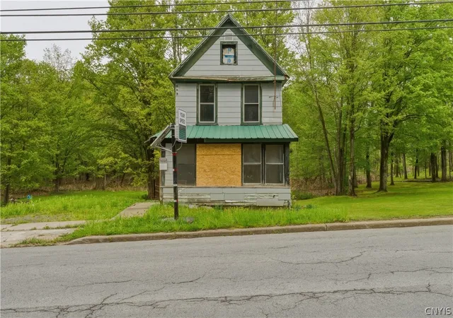 Homes for sale in Camden, NY | 34 Preston St, Camden, NY 13316 | MLS# S1685827