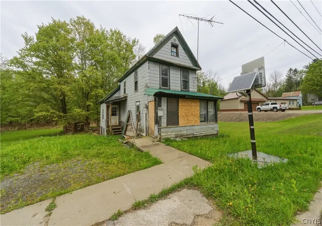 Homes for sale in Camden, NY | 34 Preston St, Camden, NY 13316 | MLS# S1685827