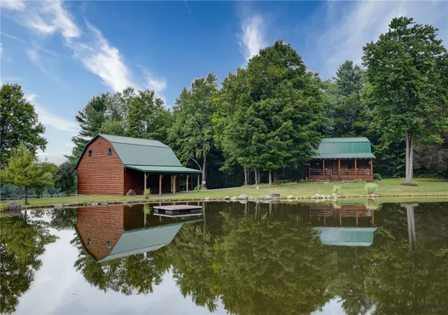 Homes for sale in Canadice, NY | 9176 Tibbals Rd, Canadice, NY 14560 | MLS# R1685438
