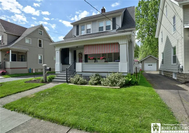 1st image of 77 Pershing Ave, Jamestown, NY 14701 | MLS# R1684130