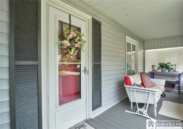 2nd image of 77 Pershing Ave, Jamestown, NY 14701 | MLS# R1684130