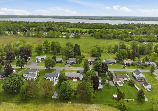Homes for sale in Geneva, NY | 508 White Springs Rd, Geneva, NY 14456 | MLS# R1685259
