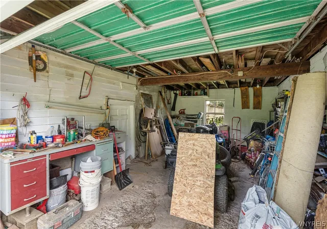 Photo 50 of Single family home for sale at 1136 Creek Rd, Attica, NY 14011 | MLS# B1685545 | Listing updated on 2026-07-25