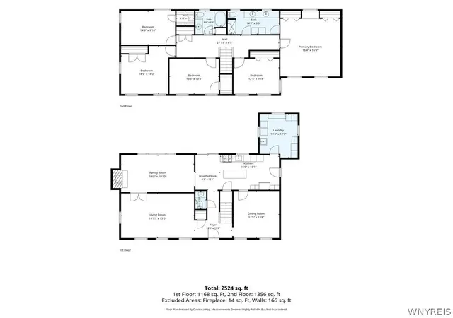 43rd image of 8085 Roseville Ln, East Amherst, NY 14051 | MLS# B1685540