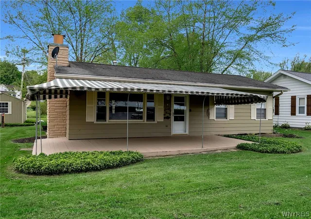 1st image of 6029 Gull Rd, Chautauqua, NY 14757 | MLS# B1683971