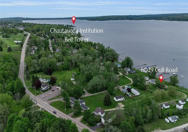 2nd image of 6029 Gull Rd, Chautauqua, NY 14757 | MLS# B1683971