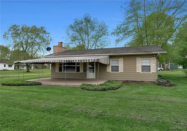 4th image of 6029 Gull Rd, Chautauqua, NY 14757 | MLS# B1683971
