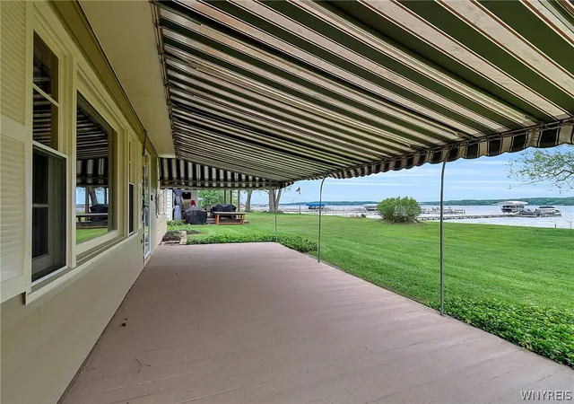 5th image of 6029 Gull Rd, Chautauqua, NY 14757 | MLS# B1683971
