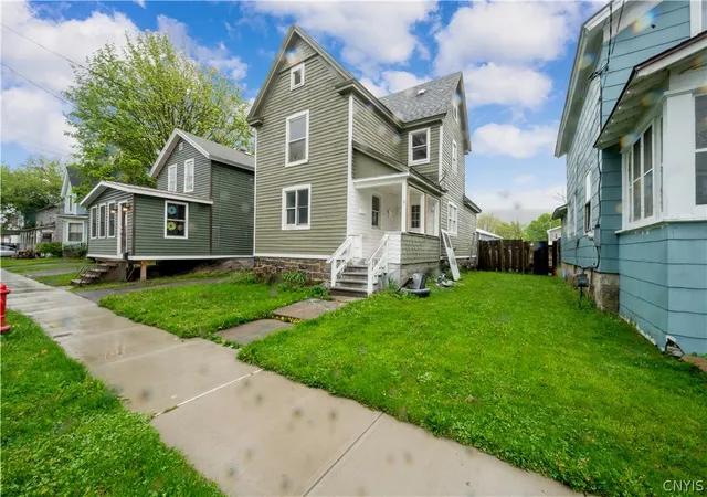 Homes for sale in German Flatts, NY | 84 W North St, German Flatts, NY 13357 | MLS# S1685873