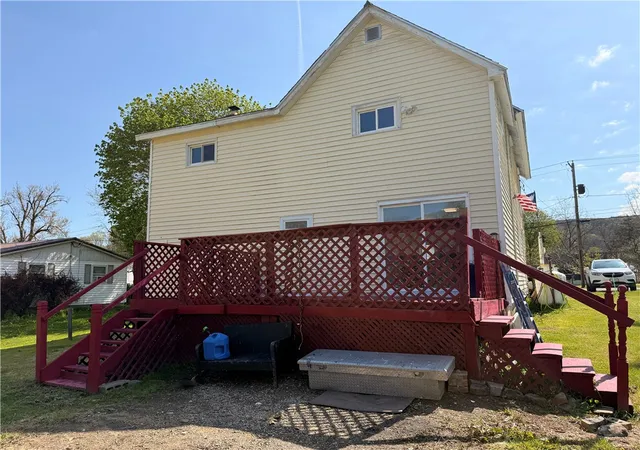 5th image of 8022 School St, Springwater, NY 14560 | MLS# R1678742