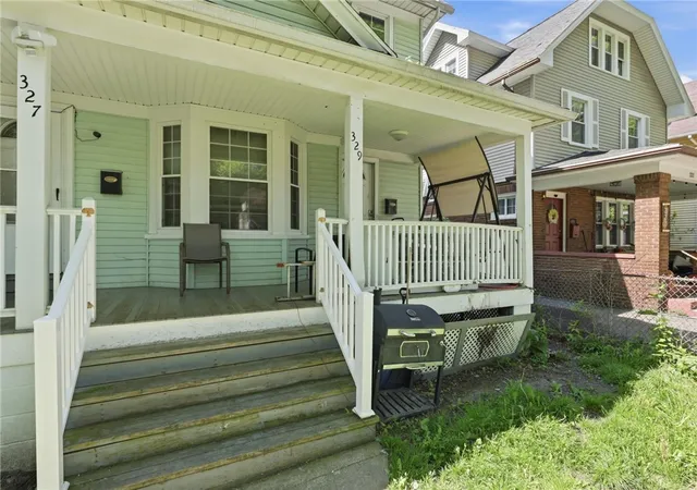 Homes for sale in Rochester, NY | 327 Selye Ter, Rochester, NY 14613 | MLS# R1685642