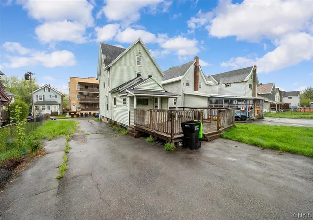 Homes for sale in German Flatts, NY | 270 E Clark St, German Flatts, NY 13357 | MLS# S1685882