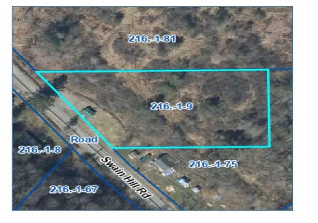 Homes for sale in Andover, NY | 3864 Swain Hill Rd, Andover, NY 14806 | MLS# R1685006