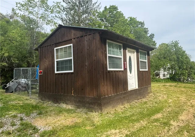 Homes for sale in Andover, NY | 3864 Swain Hill Rd, Andover, NY 14806 | MLS# R1685006