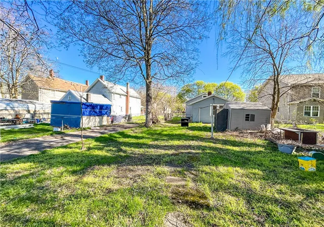 Homes for sale in Rochester, NY | 127 Weld St, Rochester, NY 14605 | MLS# R1684729