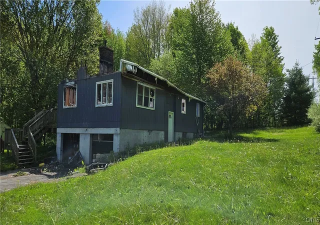 2nd image of 214 Baum Rd, Hastings, NY 13076 | MLS# S1685750