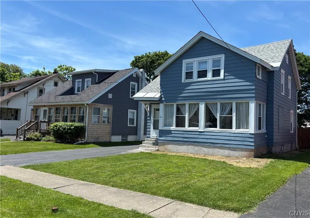 2nd image of 260 Hillsdale Ave, Syracuse, NY 13206 | MLS# S1685460