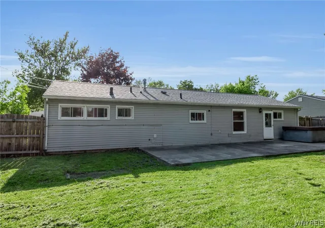 Photo 3 of Sale Pending at 23 Alys Dr E, Depew, NY 14043 | MLS# B1685691 | Listing updated on 2026-06-08