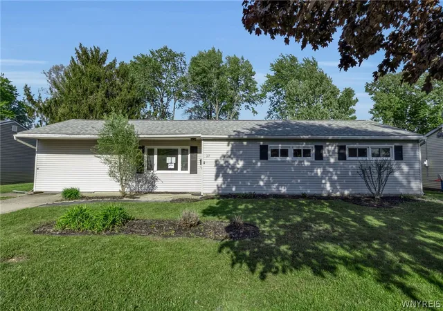 Photo 3 of Sale Pending at 23 Alys Dr E, Depew, NY 14043 | MLS# B1685691 | Listing updated on 2026-06-08