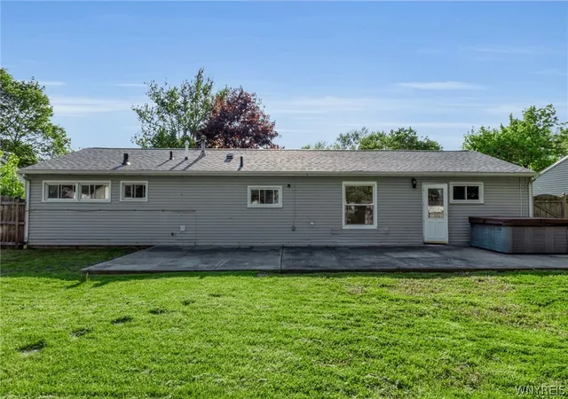 Photo 4 of Sale Pending at 23 Alys Dr E, Depew, NY 14043 | MLS# B1685691 | Listing updated on 2026-06-08